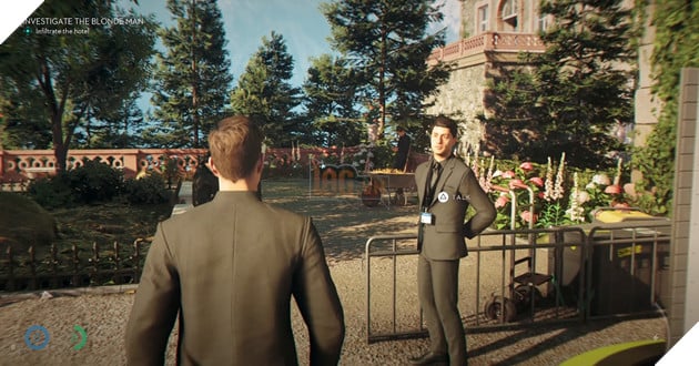 Game James Bond 007 First Light Chinh Thuc Chot Ngay Ra Mat Vao Thang 3 Nam Sau 5 007 First Light sẽ vô tình ra mắt gần với GTA 6