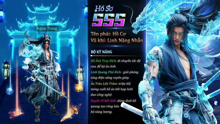 Chơi thử game có gói nạp chỉ “100 đồng”: Vẫn đẹp, chất và thỏa mãn mọi giác quan!