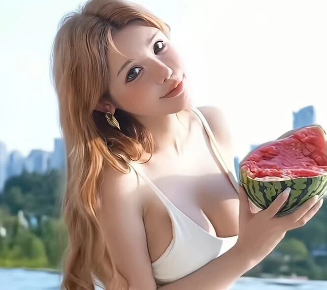 Nữ streamer nổi tiếng vạch trần màn 