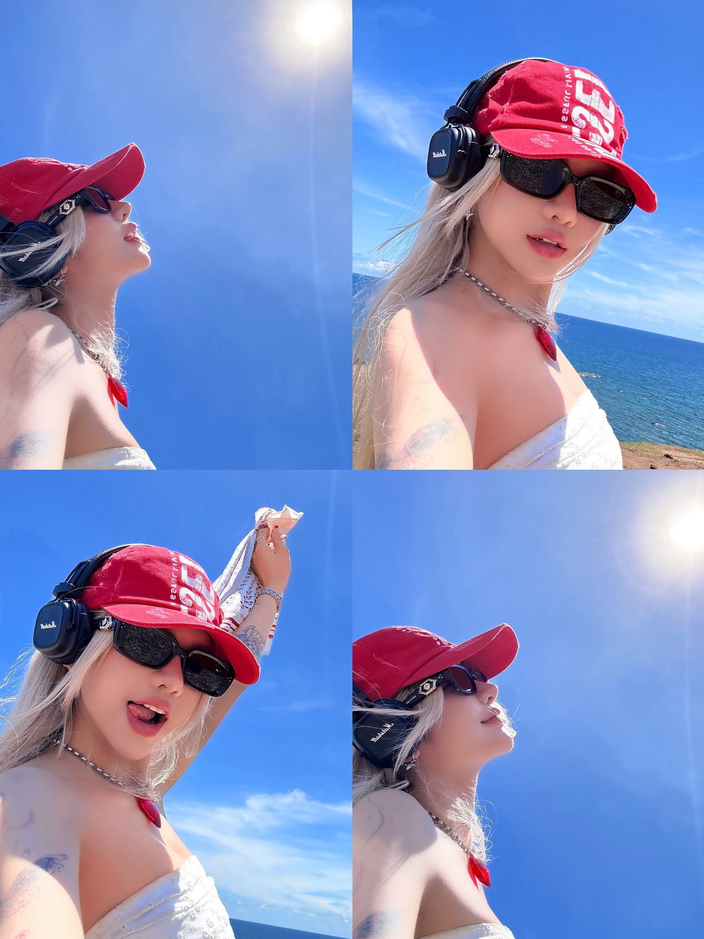 So sánh Ciin với Helia Bảo Hân, fan thừa nhận không nhận ra, người xem quốc tế cũng tràn vào khen nữ TikToker nức nở- Ảnh 17.