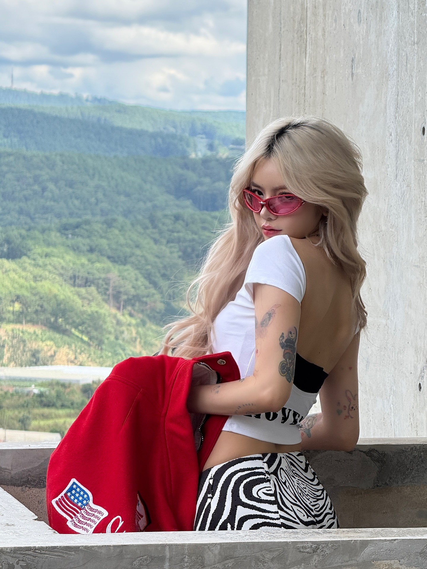 So sánh Ciin với Helia Bảo Hân, fan thừa nhận không nhận ra, người xem quốc tế cũng tràn vào khen nữ TikToker nức nở- Ảnh 20.