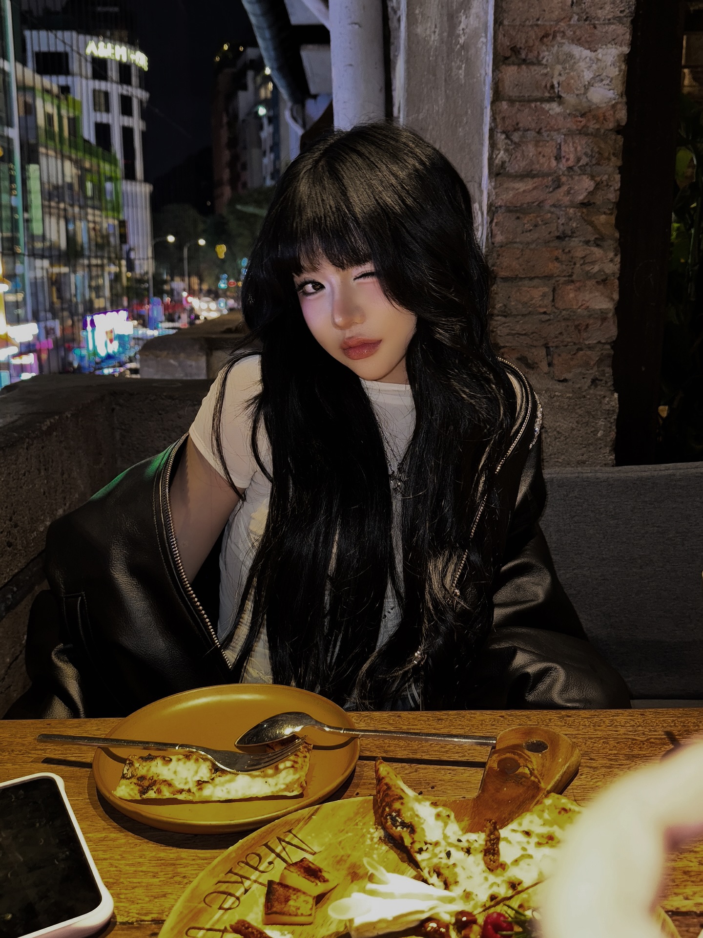 So sánh Ciin với Helia Bảo Hân, fan thừa nhận không nhận ra, người xem quốc tế cũng tràn vào khen nữ TikToker nức nở- Ảnh 8.