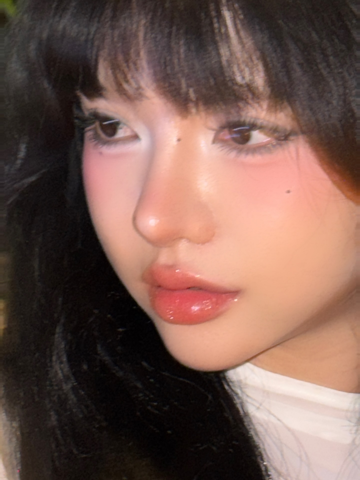 So sánh Ciin với Helia Bảo Hân, fan thừa nhận không nhận ra, người xem quốc tế cũng tràn vào khen nữ TikToker nức nở- Ảnh 11.