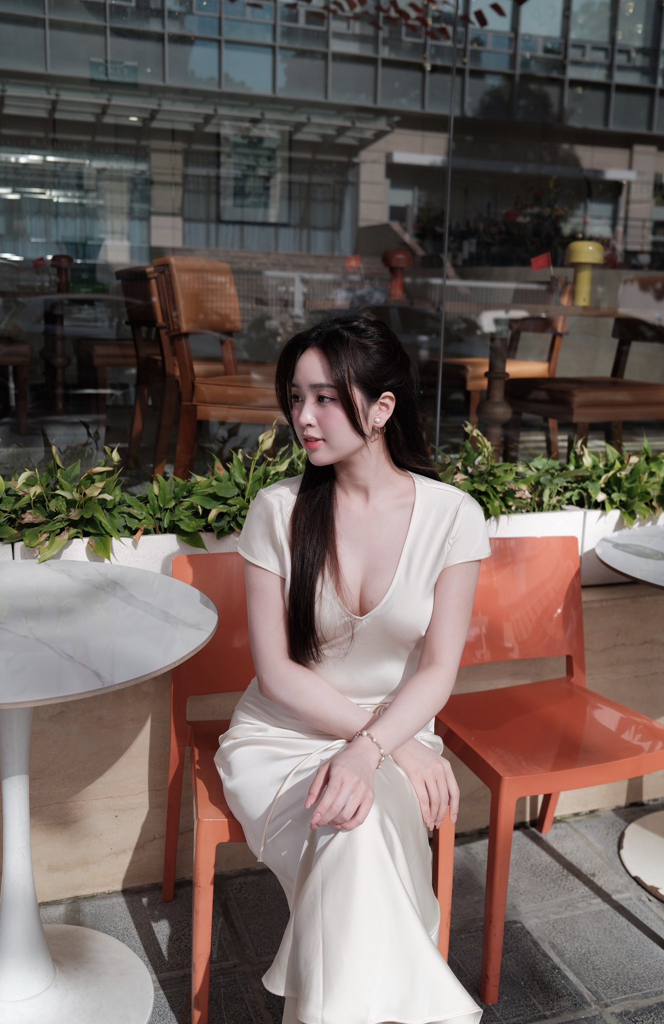 Hot girl pickleball thả dáng với bikini khoe body, ngỡ ngàng với dòng bình luận bất ngờ của fan nam- Ảnh 8.