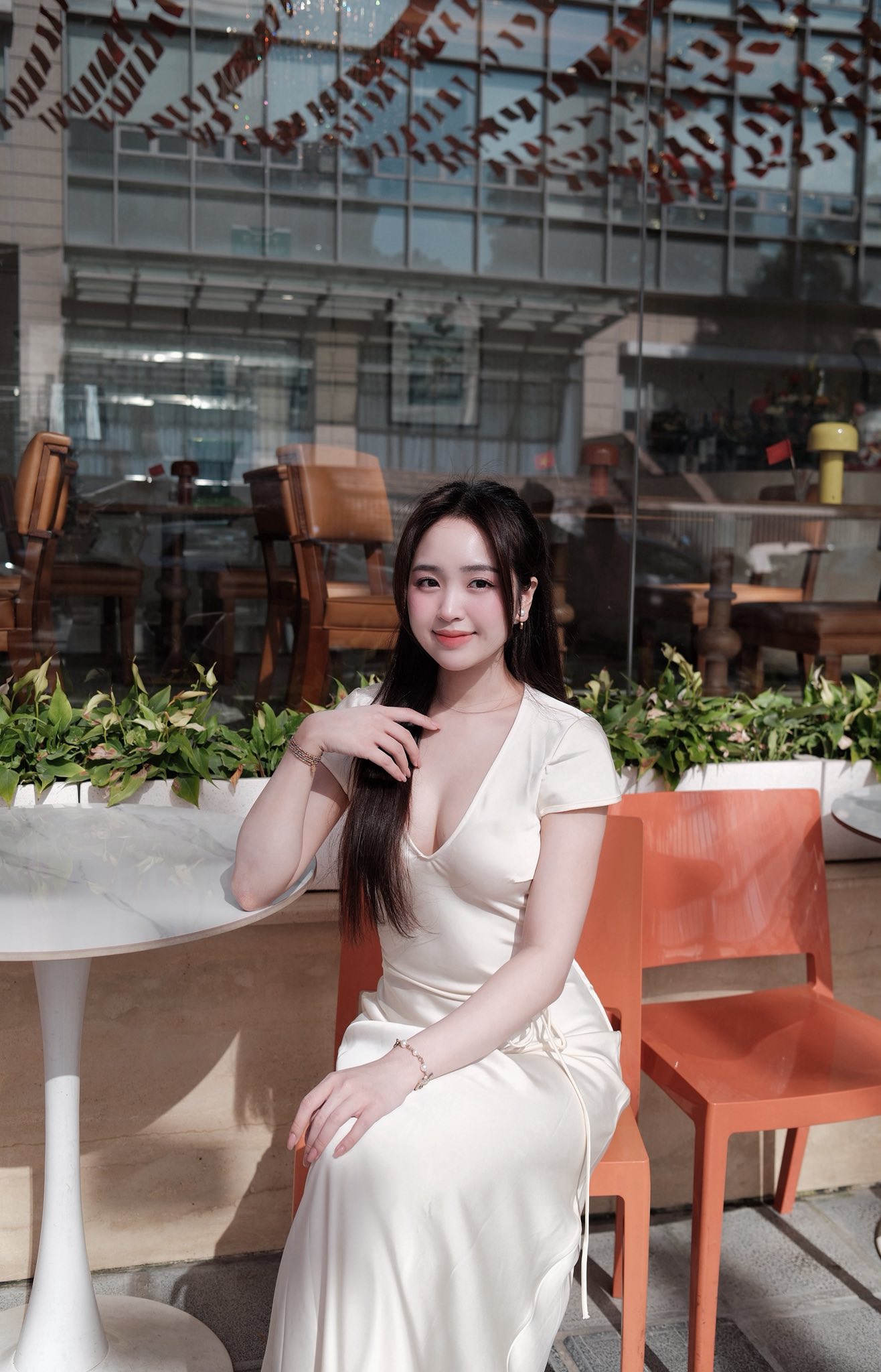 Hot girl pickleball thả dáng với bikini khoe body, ngỡ ngàng với dòng bình luận bất ngờ của fan nam- Ảnh 10.