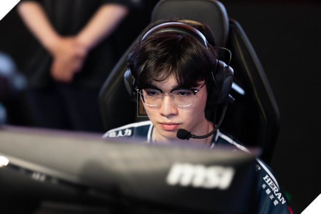 LCP 2025: CFO Doggo Đặt Kỳ Vọng PSG Và GAM Có Vé CKTG, Muốn Ăn Phở Việt Nam 2