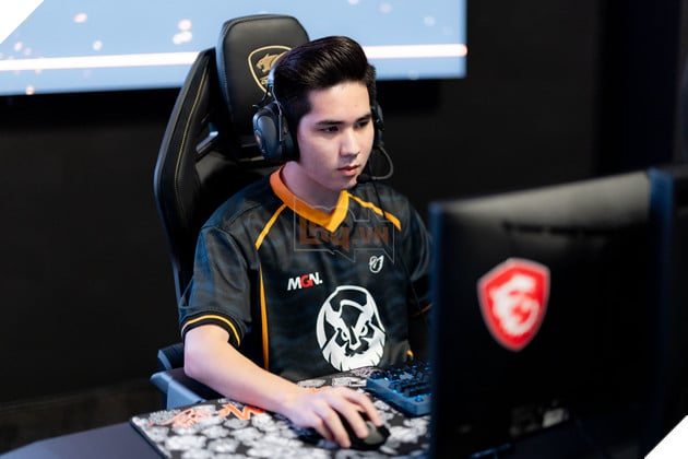 LCP 2025: MVKE Sty1e Quyet Danh Bai Team Secret Whales, Gianh Ve Di CKTG 2025 LCP 2025: MVKE Sty1e Quyết Đánh Bại Team Secret Whales, Giành Vé Đi CKTG 2025