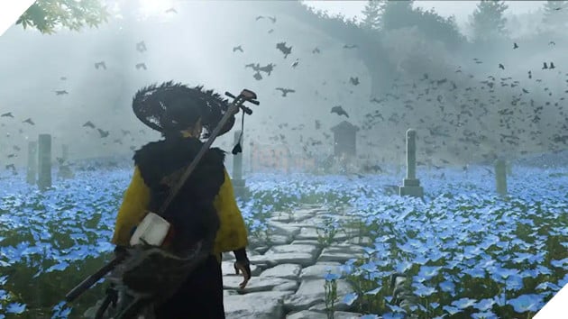 Ghost of Yotei: Lieu Hanh Trinh Bao Thu Cua Atsu Co Thay Doi Con Nguoi Co? 3 Ghost of Yotei: Liệu Hành Trình Báo Thù Của Atsu Có Thay Đổi Con Người Cô? 3