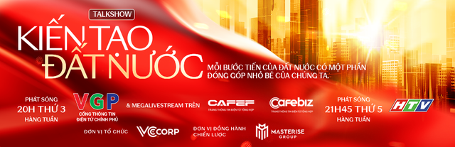 Từ bát bánh đa cua đến VNeID: Xem Pew Pew và Duy Thẩm chỉ cách Từ bát bánh đa cua đến VNeID: Xem Pew Pew và Duy Thẩm chỉ cách