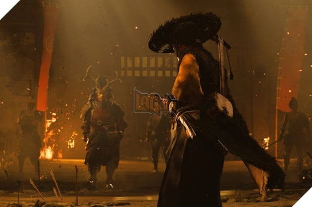 Ghost of Yotei: Lieu Hanh Trinh Bao Thu Cua Atsu Co Thay Doi Con Nguoi Co? 4 Ghost of Yotei: Liệu Hành Trình Báo Thù Của Atsu Có Thay Đổi Con Người Cô? 4