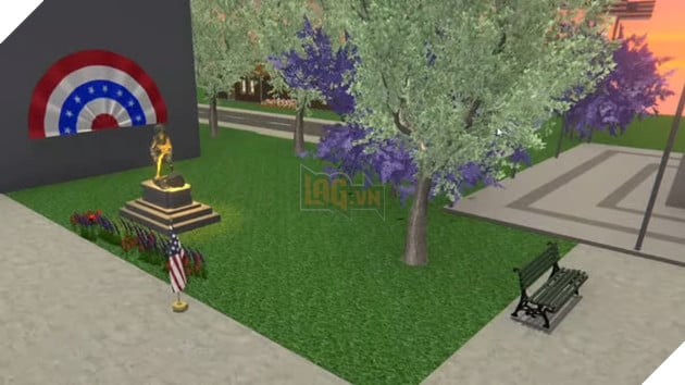 Cụ bà 78 tuổi duy trì thế giới ảo trong trò chơi gần như đã “chết” câu chuyện xúc động được Youtuber Redlyne ghi lại