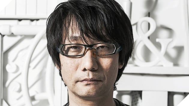 Hideo Kojima tiết lộ ước mơ tạo ra trò chơi điện tử trong không gian