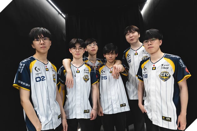 LCP 2025: CFO Doggo Đặt Kỳ Vọng PSG Và GAM Có Vé CKTG, Muốn Ăn Phở Việt Nam