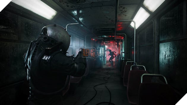 Review Game Cronos: The New Dawn - Ý Tưởng Táo Bạo Nhưng Thiếu Sự Hoàn Thiện 2