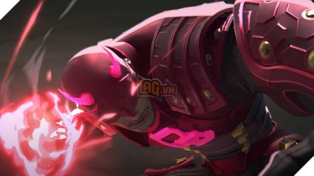 Marvel Rivals: Vì Sao Daredevil Trong Game Lại Khác Biệt Lớn Như Vậy? 2