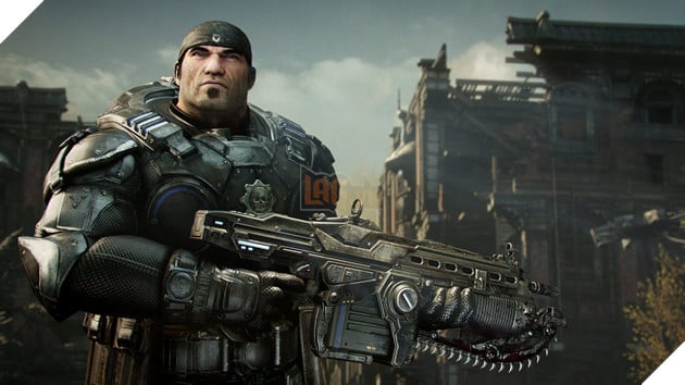 Tiềm Năng Thành Công Của Gears of War: E-Day So Với Halo: Reach Trước Đây 6
