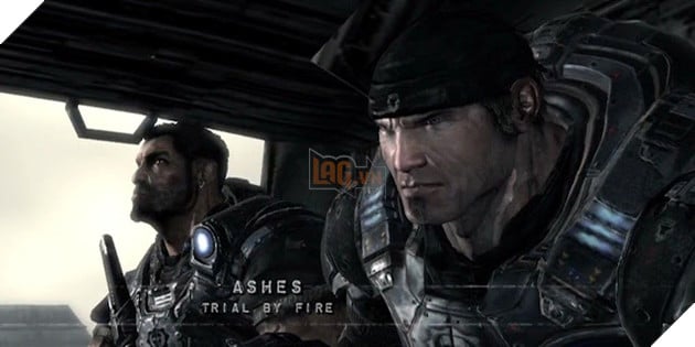 Tiềm Năng Thành Công Của Gears of War: E-Day So Với Halo: Reach Trước Đây 5