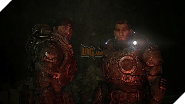 Tiềm Năng Thành Công Của Gears of War: E-Day So Với Halo: Reach Trước Đây