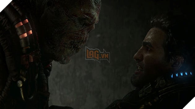 Tiềm Năng Thành Công Của Gears of War: E-Day So Với Halo: Reach Trước Đây 4