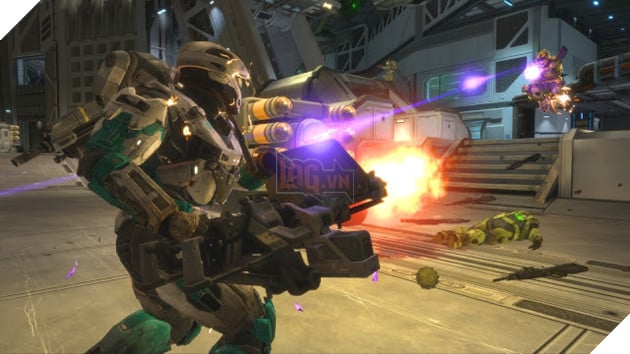 Tiềm Năng Thành Công Của Gears of War: E-Day So Với Halo: Reach Trước Đây 2