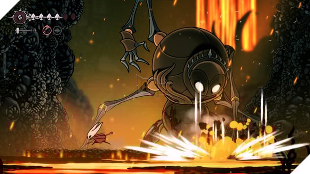 Hollow Knight: Silksong Cho Phep Nguoi Dung Switch 2 Nang Cap Mien Phi 3 Hollow Knight: Silksong Cho Phép Người Dùng Switch 2 Nâng Cấp Miễn Phí 3