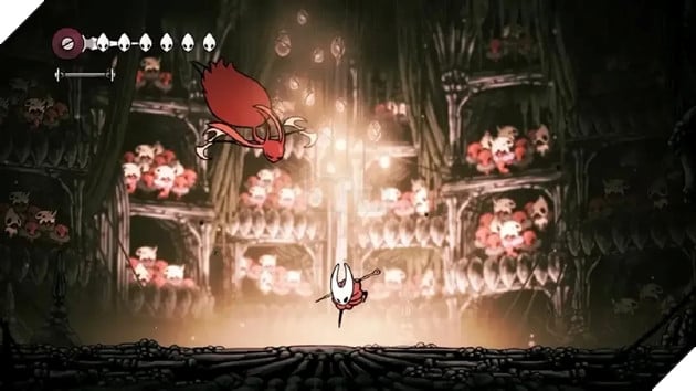 Hollow Knight: Silksong Cho Phep Nguoi Dung Switch 2 Nang Cap Mien Phi 4 Hollow Knight: Silksong Cho Phép Người Dùng Switch 2 Nâng Cấp Miễn Phí 4