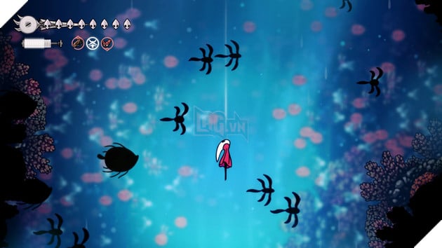 Hollow Knight: Silksong Cho Phep Nguoi Dung Switch 2 Nang Cap Mien Phi 5 Hollow Knight: Silksong khiến nhiều game indie phải dời lịch ra mắt