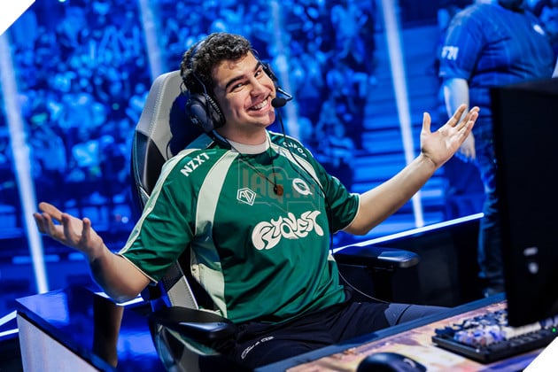 LMHT: FlyQuest mang đến lối chơi cực kỳ phóng khoáng tại CKTG 2024