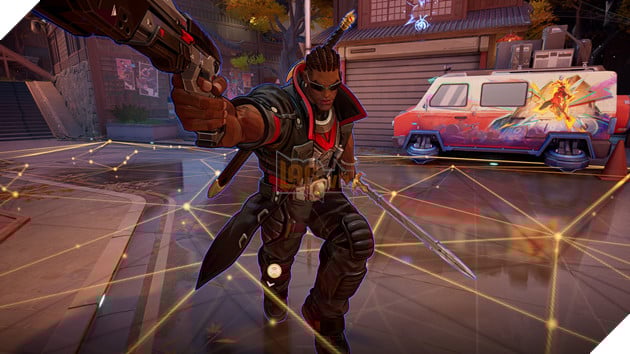 Marvel Rivals Mùa 4 Chính Thức Xác Nhận Sự Góp Mặt Của Daredevil Và Angela