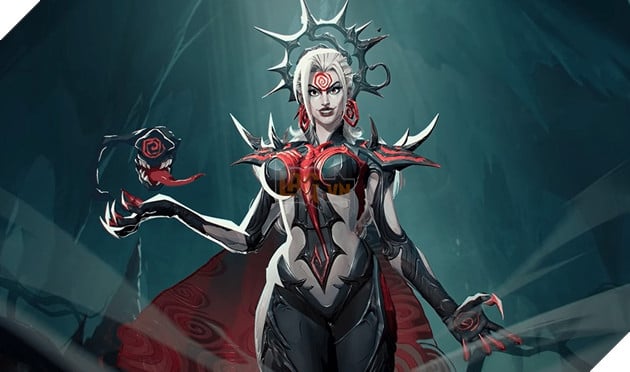 Marvel Rivals: Vì Sao Daredevil Trong Game Lại Khác Biệt Lớn Như Vậy? 3