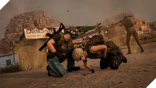 PUBG xử phạt 30.000 tài khoản sử dụng hack DMA trong tháng 8