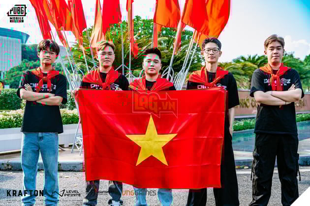 Đội tuyển D-Xavier