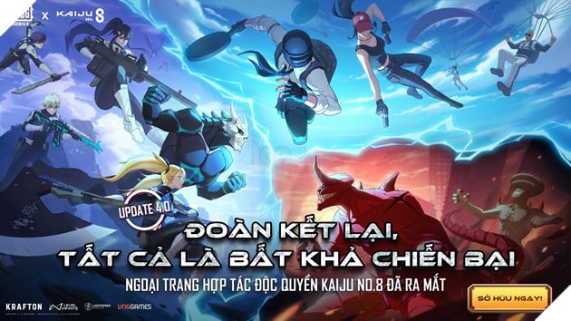 Trai Nghiem The Gioi Ma Am Rung Ron Tai PUBG MOBILE Phien Ban Moi 4.0 4 Trải Nghiệm Thế Giới Ma Ám Rùng Rợn Tại PUBG MOBILE Phiên Bản Mới 4.0 4