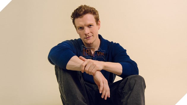 Game James Bond 007 First Light Chinh Thuc Chot Ngay Ra Mat Vao Thang 3 Nam Sau 2 Patrick Gibson vào vai James Bond trong 007 First Light