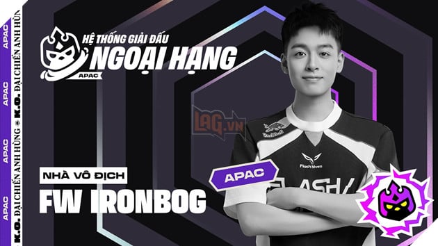 Dau Truong Chan Ly Esports Mua 15: He Thong Giai Ngoai Hang APAC Tim Ra Nha Vo Dich Dau Tien Đấu Trường Chân Lý Esports Mùa 15: Hệ Thống Giải Ngoại Hạng APAC Tìm Ra Nhà Vô Địch Đầu Tiên