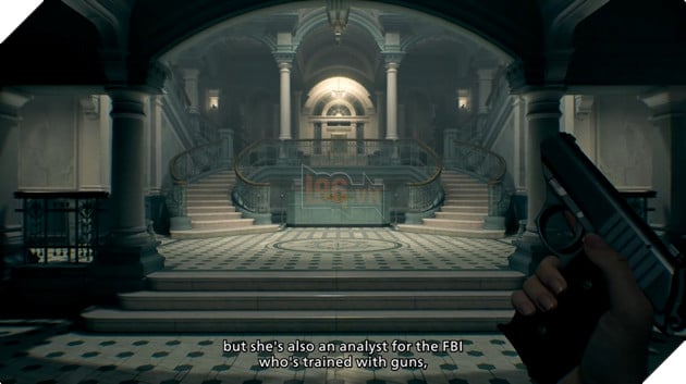 Resident Evil Requiem: Co Hoi Vang De Tai Hien Mot Che Do Choi Dac Biet Trong RE7 4 Resident Evil Requiem: Cơ Hội Vàng Để Tái Hiện Một Chế Độ Chơi Đặc Biệt Trong RE7 4