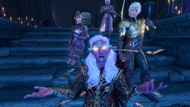 Game hay nhất thế giới năm 2023 giảm giá sập sàn, thấp nhất từng có trong lịch sử trên Steam- Ảnh 1.