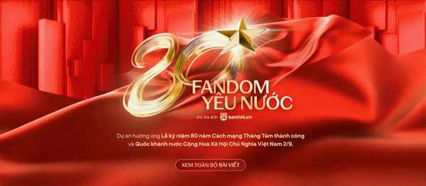 Những cơ hội cuối để sở hữu Bộ Sưu Tập Yêu Nước trước thềm Lễ hội Độc Lập – 80 Năm Tự Hào Việt Nam- Ảnh 5.