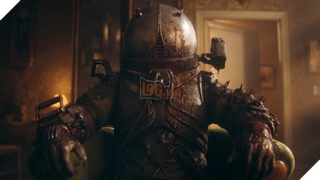 Review Game Cronos: The New Dawn - Ý Tưởng Táo Bạo Nhưng Thiếu Sự Hoàn Thiện 3