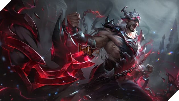 LMHT: Chi tiết bản cập nhật 25.18 - Cân bằng sức mạnh tướng làm nền cho CKTG 2025 3