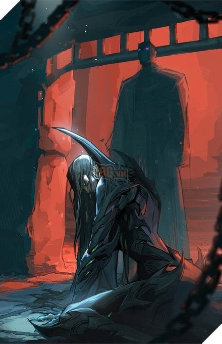 Marvel Rivals: Vì Sao Daredevil Trong Game Lại Khác Biệt Lớn Như Vậy? 4