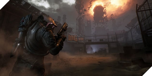 Review Game Cronos: The New Dawn - Ý Tưởng Táo Bạo Nhưng Thiếu Sự Hoàn Thiện 4