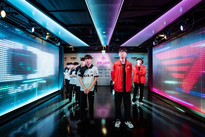 T1 đối mặt thử thách lớn trước Dplus KIA tại playoffs LCK 2025 T1 đối mặt thử thách lớn trước Dplus KIA tại playoffs LCK 2025