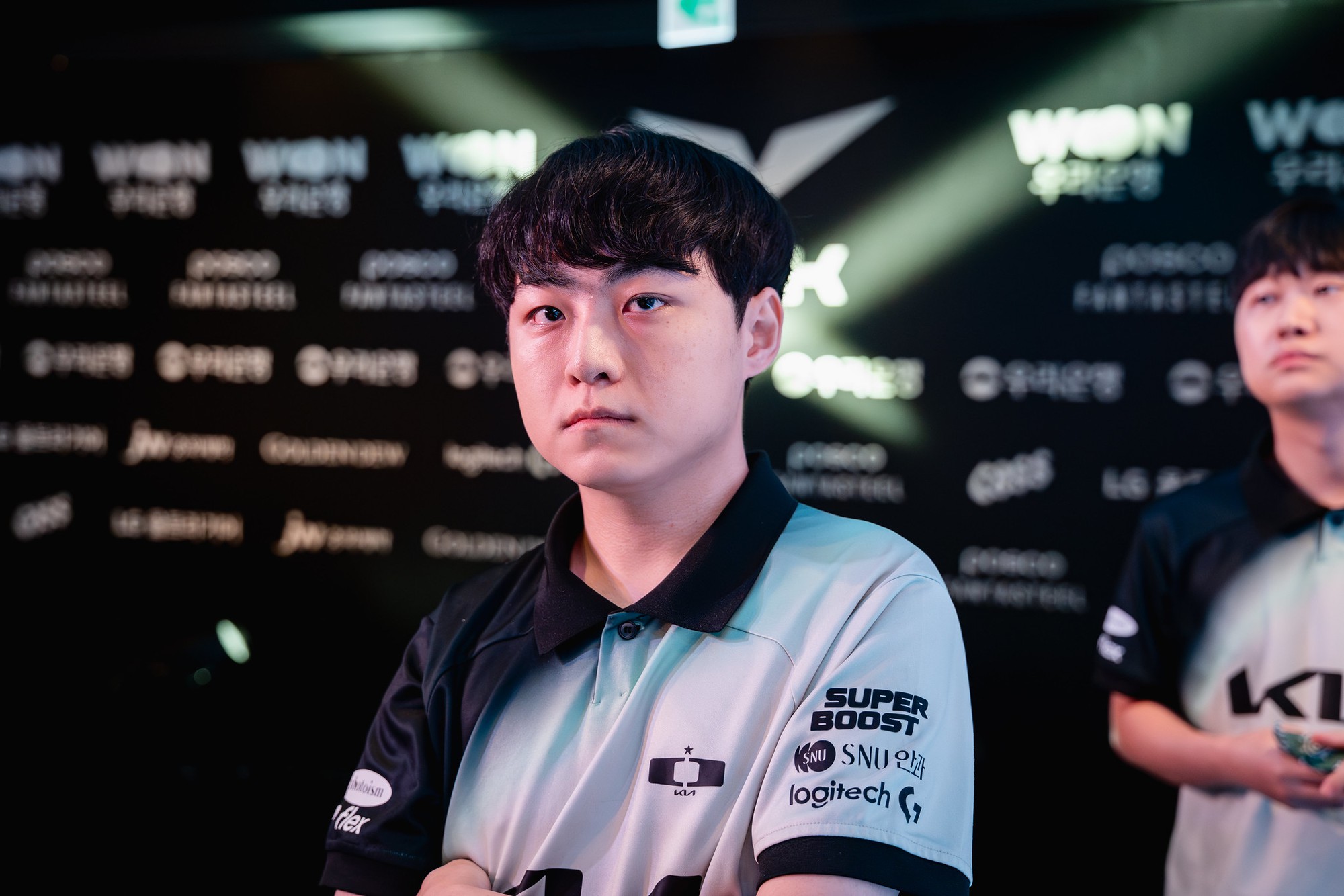 Không phải Gen.G, đây mới là đối thủ từng khiến Faker 