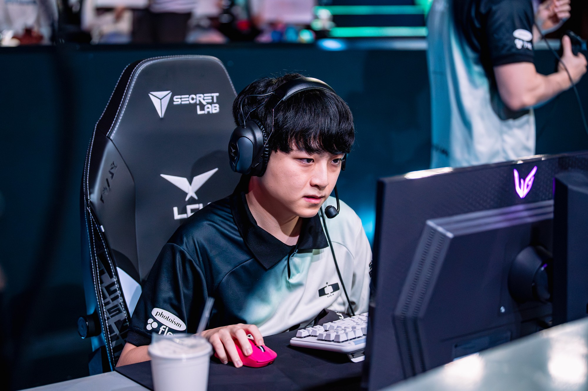 Không phải Gen.G, đây mới là đối thủ từng khiến Faker 