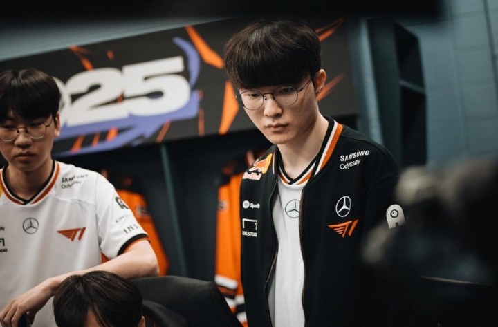 T1 đối mặt thử thách lớn trước Dplus KIA tại playoffs LCK 2025 T1 đối mặt thử thách lớn trước Dplus KIA tại playoffs LCK 2025