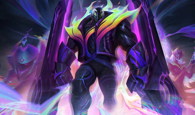 ĐTCL mùa 15: 3 đội hình bất ngờ vươn lên mạnh mẽ giúp game thủ leo rank dễ dàng- Ảnh 3. ĐTCL mùa 15: 3 đội hình bất ngờ vươn lên mạnh mẽ giúp game thủ leo rank dễ dàng- Ảnh 3.