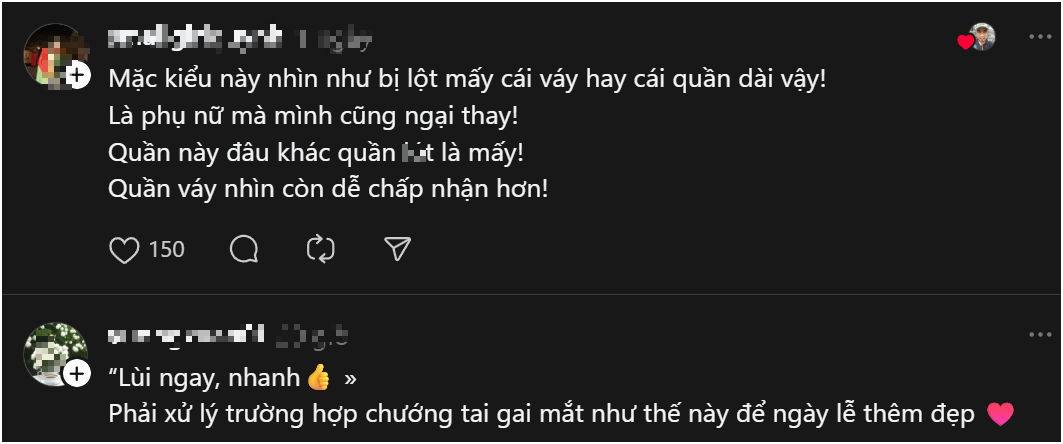 Diện đồ gym đi xem diễu binh, cô gái nhận chỉ trích, hành động khó chấp nhận!- Ảnh 3. Diện đồ gym đi xem diễu binh, cô gái nhận chỉ trích, hành động khó chấp nhận!- Ảnh 3.