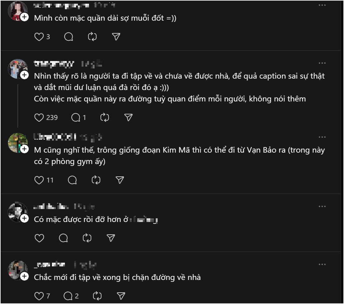 Diện đồ gym đi xem diễu binh, cô gái nhận chỉ trích, hành động khó chấp nhận!- Ảnh 1. Diện đồ gym đi xem diễu binh, cô gái nhận chỉ trích, hành động khó chấp nhận!- Ảnh 1.