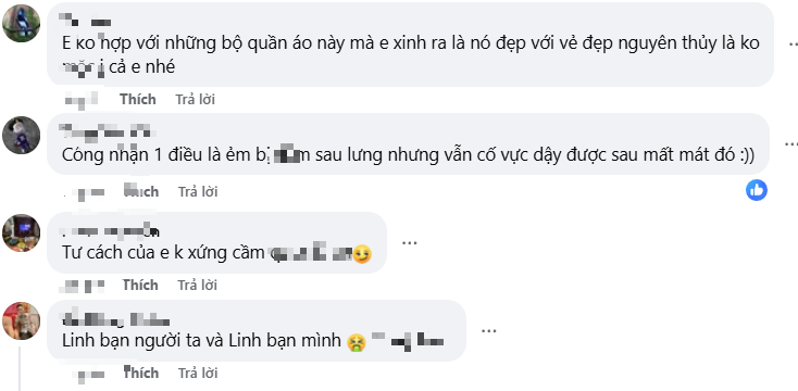 Quá khứ bị 